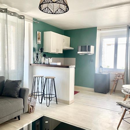 Joli Appart Cour Proche Bord De Loire Blois Esterno foto