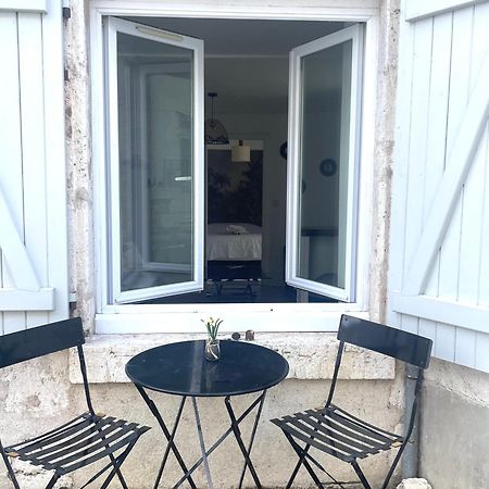 Joli Appart Cour Proche Bord De Loire Blois Esterno foto